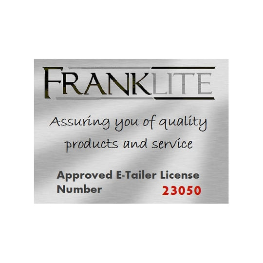 Italian anglecut crystal glass rods Pendant