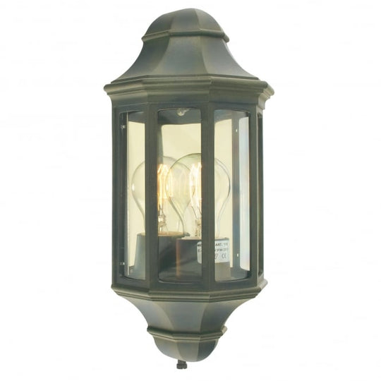 M8/2 Mini Black/Gold