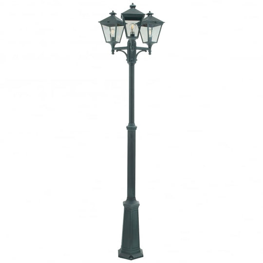 Turin Triple Post Verdi