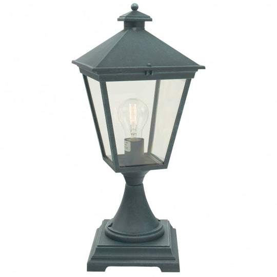 Turin Grande Pedestal Verdi