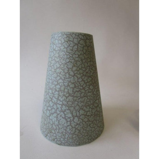 Remi 5Lt Chandelier Silver and Gold