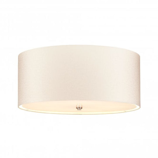 Fletcher 22" Pendant with Polished Chrome Finial