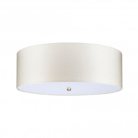 Fletcher 30" Pendant with Aged Brass Finial