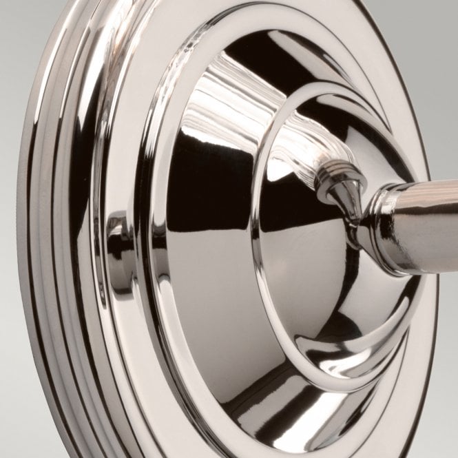 Bathroom Austen1 with a Polished Nickel finish