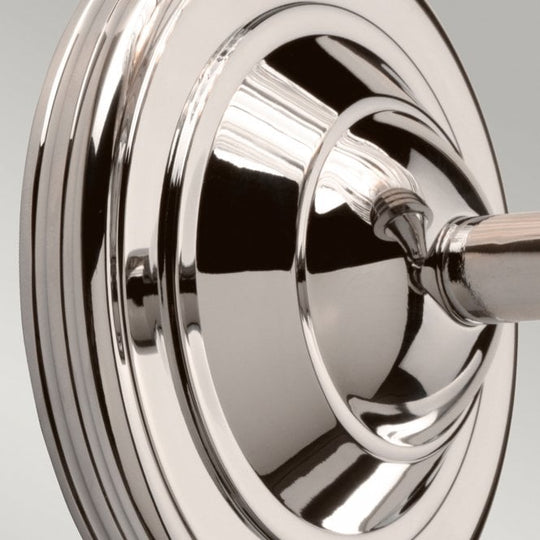 Bathroom Austen1 with a Polished Nickel finish