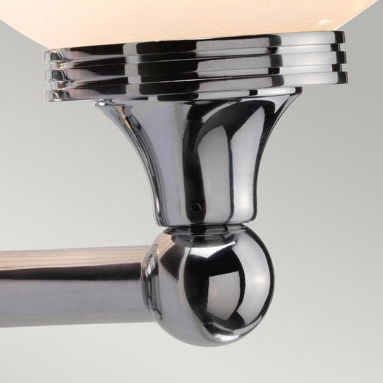 Bathroom Austen4 with a Polished Chrome finish