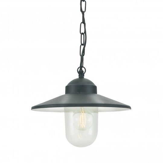 Karlstad Chain B Black