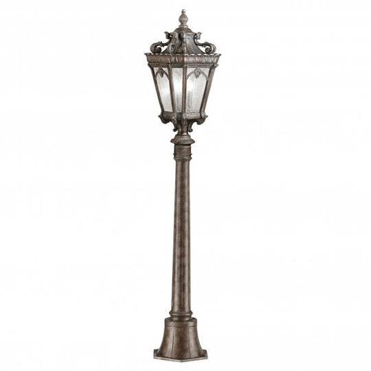 Tournai Medium Pillar Londonderry