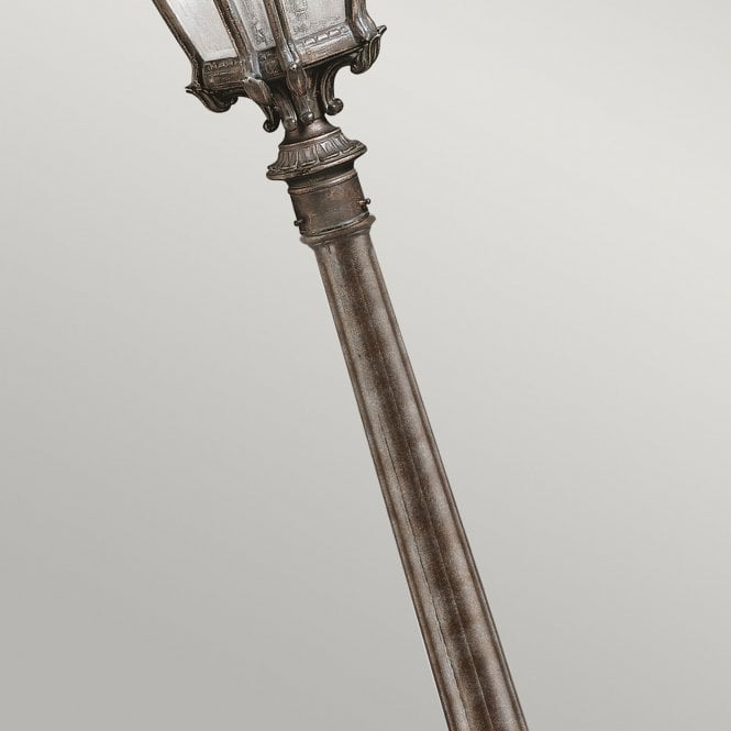 Tournai Medium Pillar Londonderry