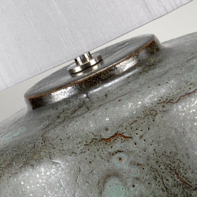 Columbus Tall Table Lamp