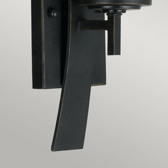 Kyle Wall Sconce With 1 Light Imperial Bronze