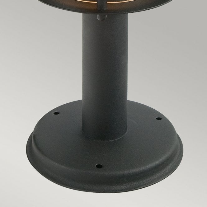 Stockholm Pedestal Grande Black