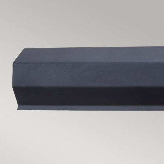 Chawton 4 Light Large Picture Light In Black Finish