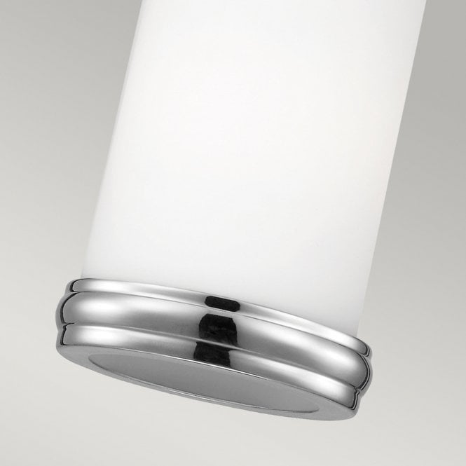 Payne 1 Light Mini Pendant In Polished Chrome Finish
