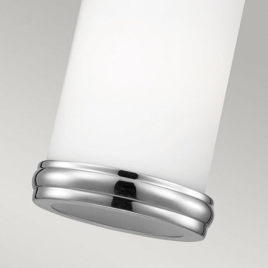 Payne 1 Light Mini Pendant In Polished Chrome Finish
