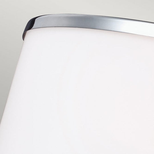 Prospect Park 4 Light Uplight Pendant In Satin Nickel / Chrome Finish