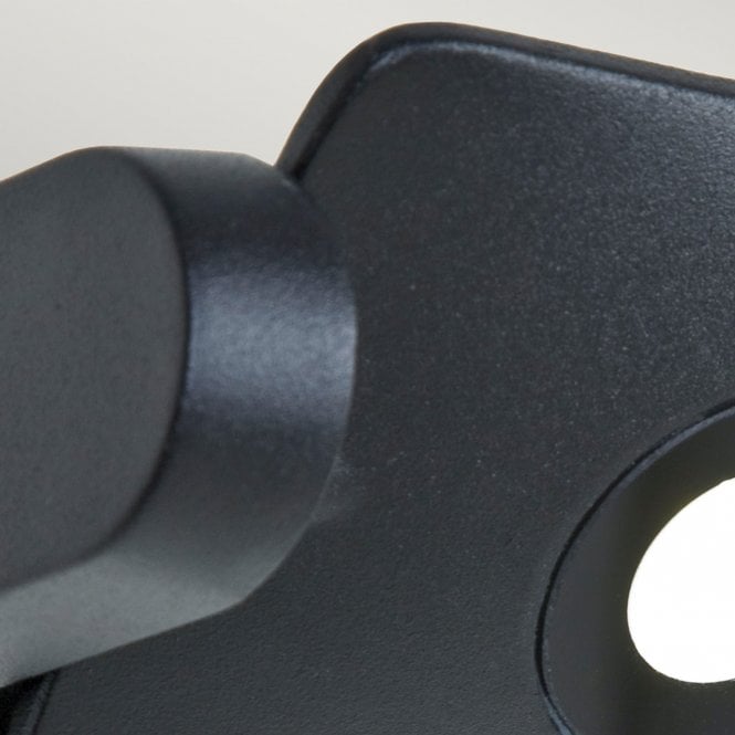 SIGMUND 3W Graphite 3 lt Wall Light 3 lt Wall Light