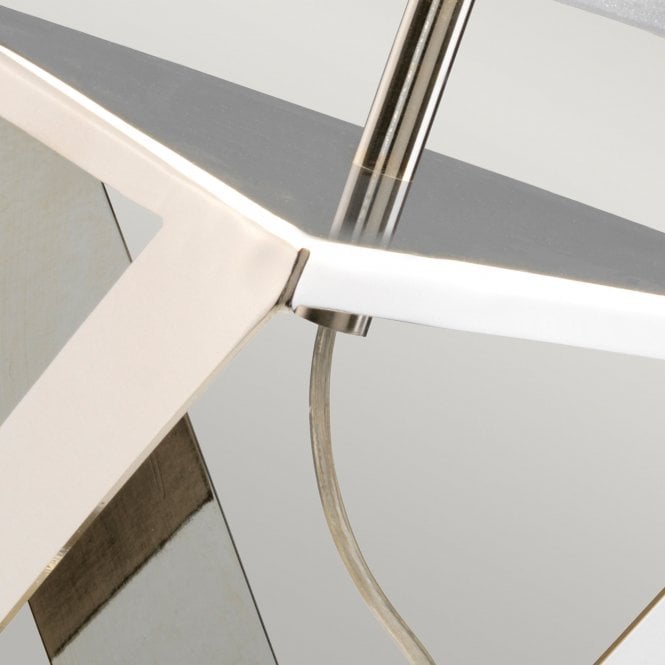 Aegeus 1 Light Table Lamp