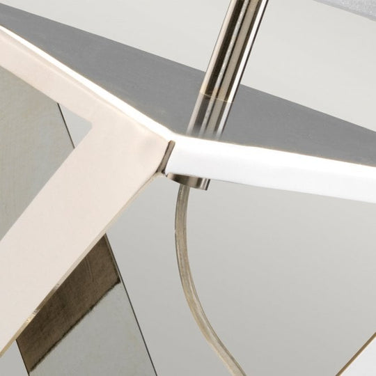 Aegeus 1 Light Table Lamp