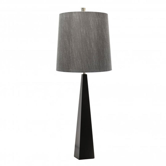 Ascent 1 Light Table Lamp - Black