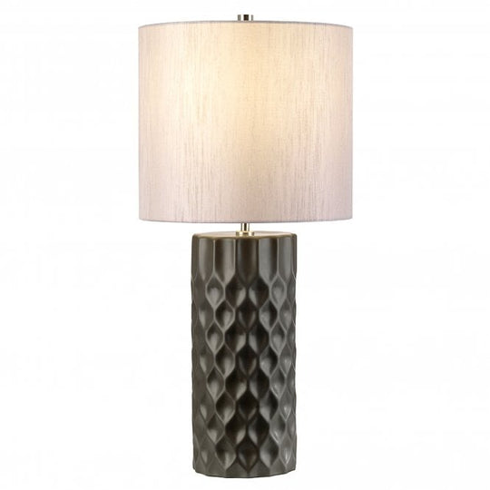 Barbican 1 Light Table Lamp