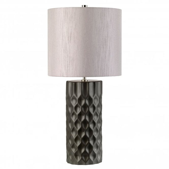 Barbican 1 Light Table Lamp