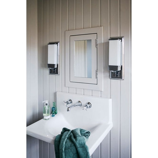 Cambridge 1 Light Wall Light