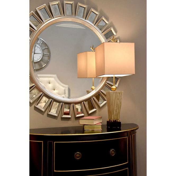 Grenouille 1 Light Table Lamp