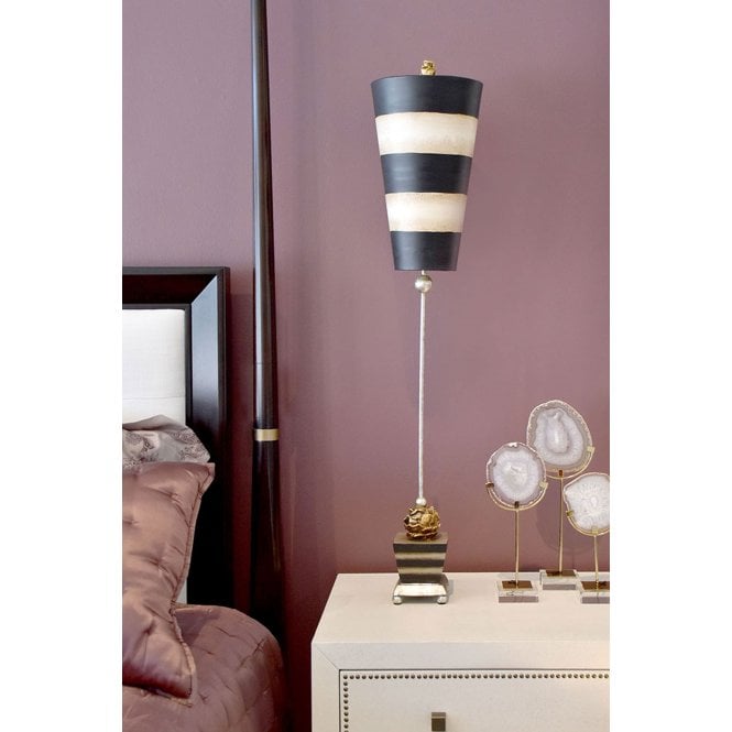 Peony 1 Light Table Lamp