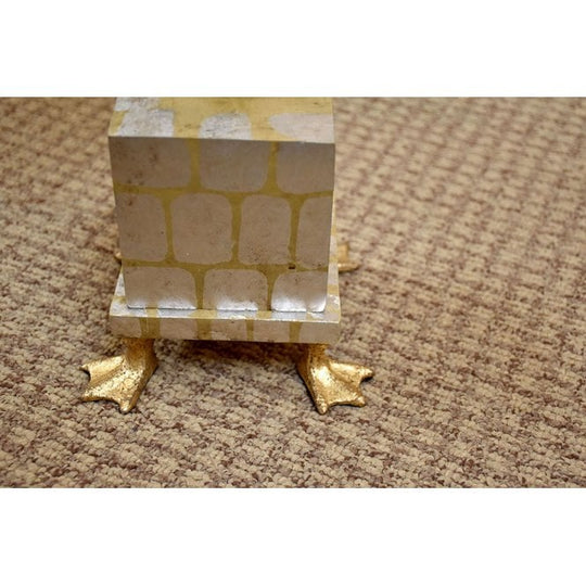 Pompadour X 1 Light Table Lamp