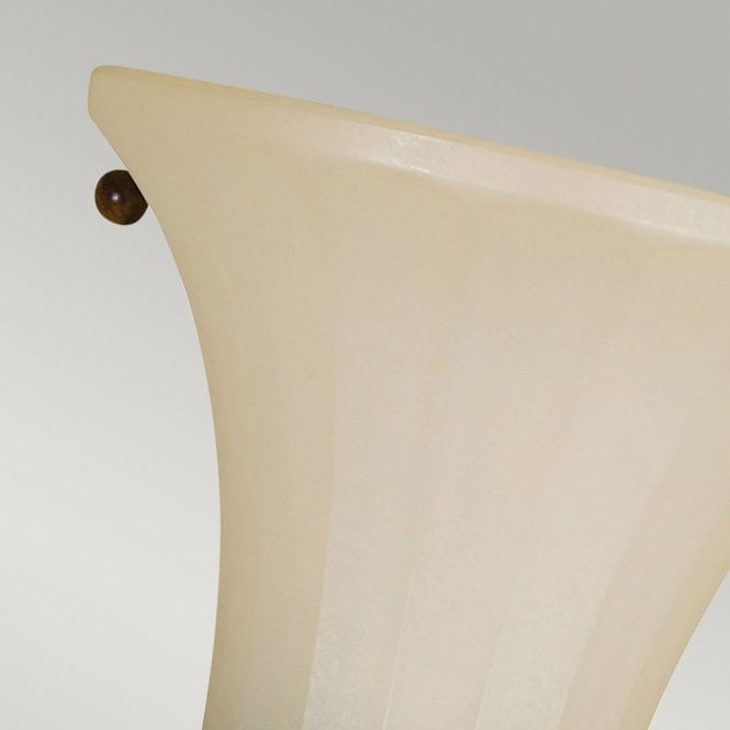 Drawing Room 1 Light Wall Uplighter