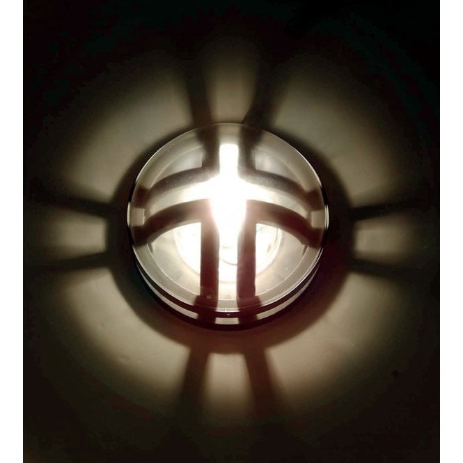 Frida 1 Light Ceiling Light Graphite