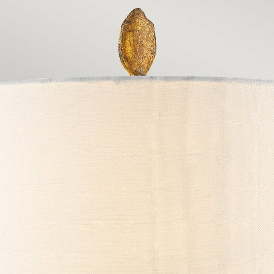 Audubon 1 Light Park Table Lamp