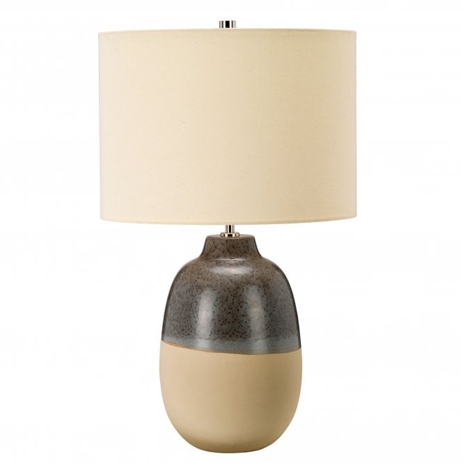 Grange Park 1 Light Table Lamp