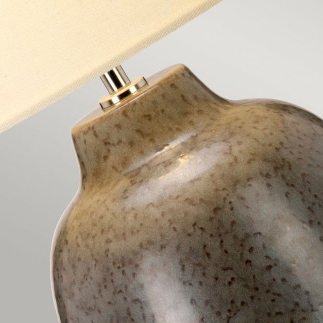 Grange Park 1 Light Table Lamp