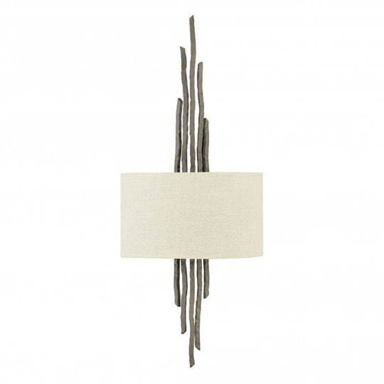 Spyre 2 Light Wall Light - Metallic Matte Bronze