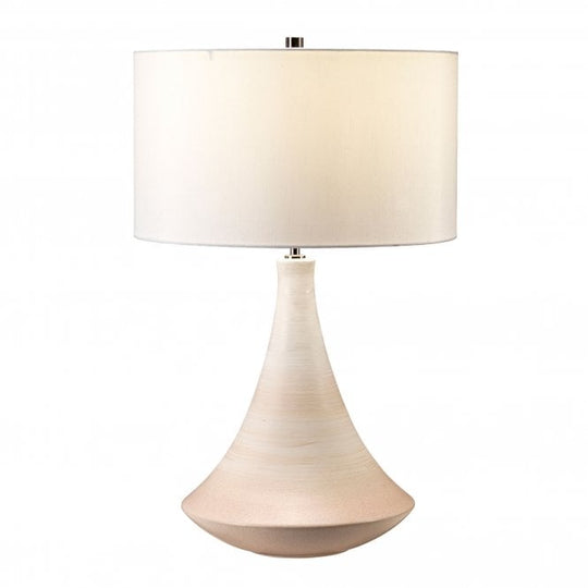 Pinner 1 Light Table Lamp