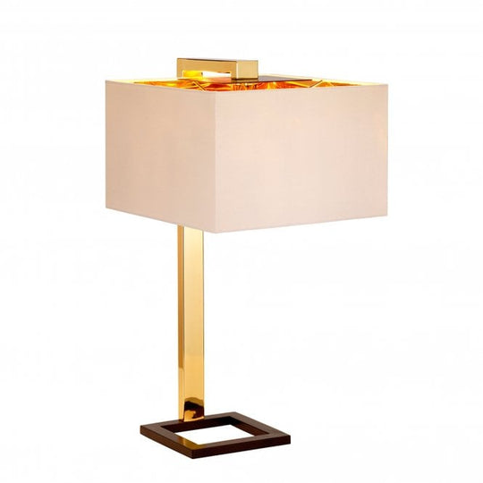 Plein 1 Light Table Lamp