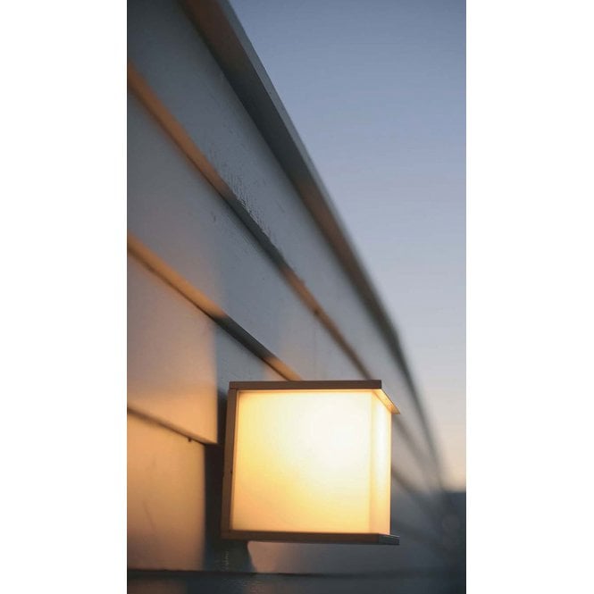 Torsten 1 Light Wall Fitting