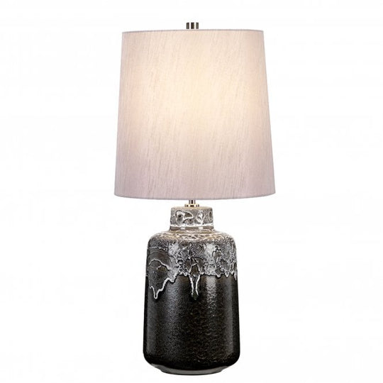Woolwich 1 Light Table Lamp