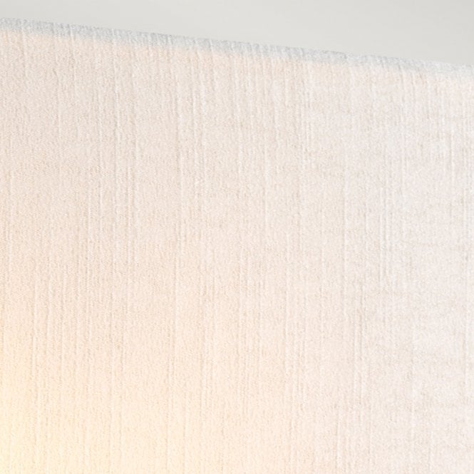 Riley Medium Square Wall Light with Aged Brass Back Plate