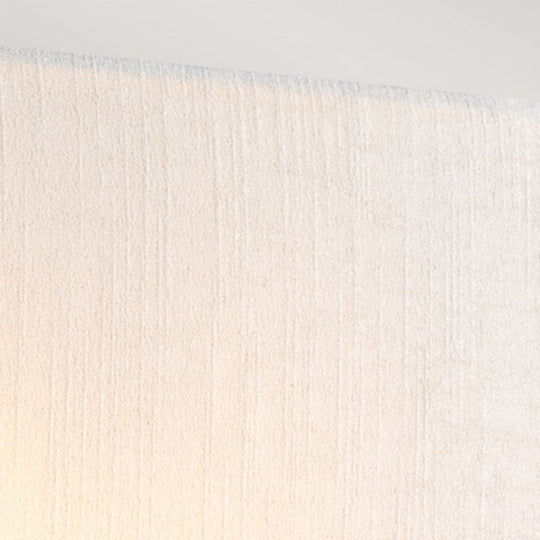 Riley Small Square Wall Light with Aged Brass Back Plate