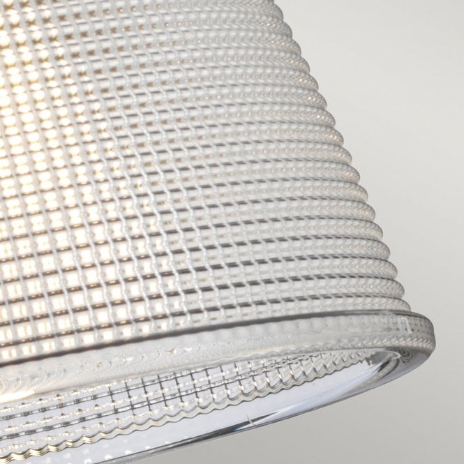 Dublin 1 Light Wall Light - Painted Natural Brass