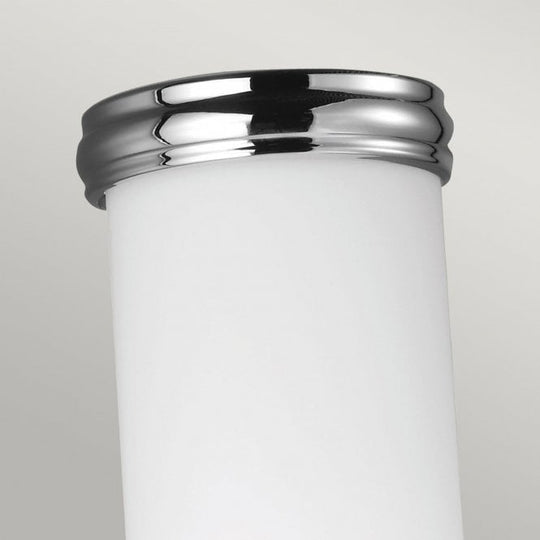 Payne 1Lt Wall Light Polished Chrome