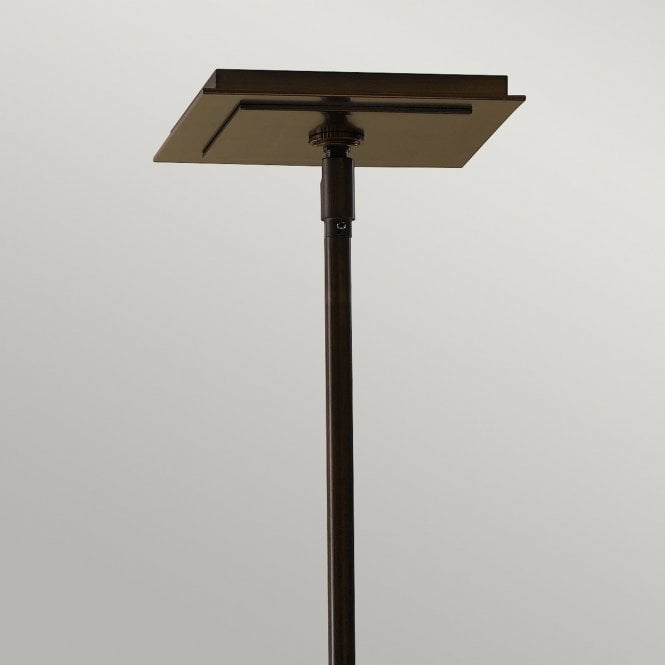 Remy Pendant Light Heritage Bronze/Parissiene Gold
