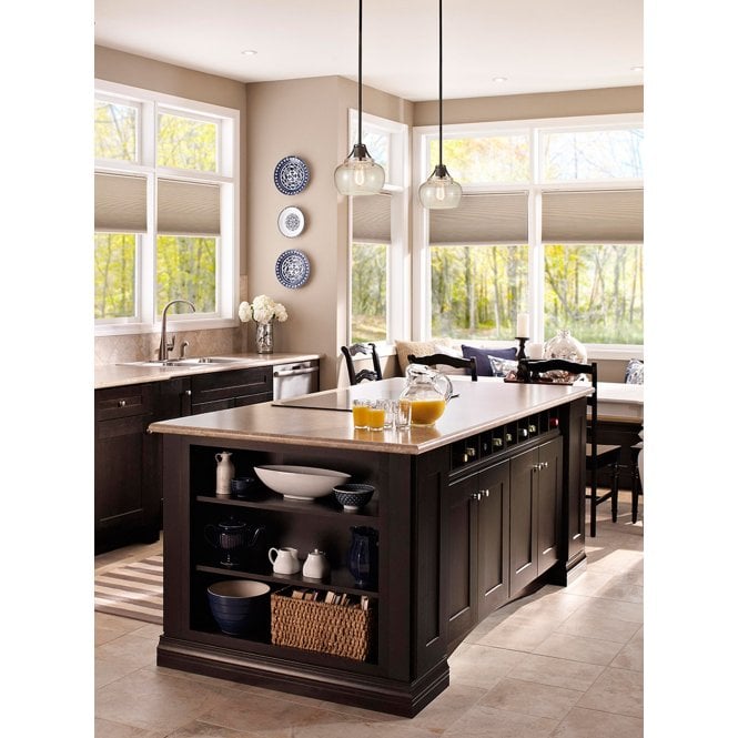 Urban Renewal 1Lt Mini Pendant Rustic Iron