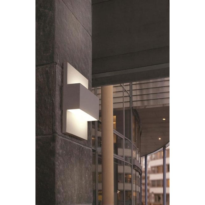 Geneve E27 Aluminium