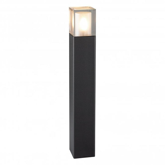 Arendal Large Bollard        Black
