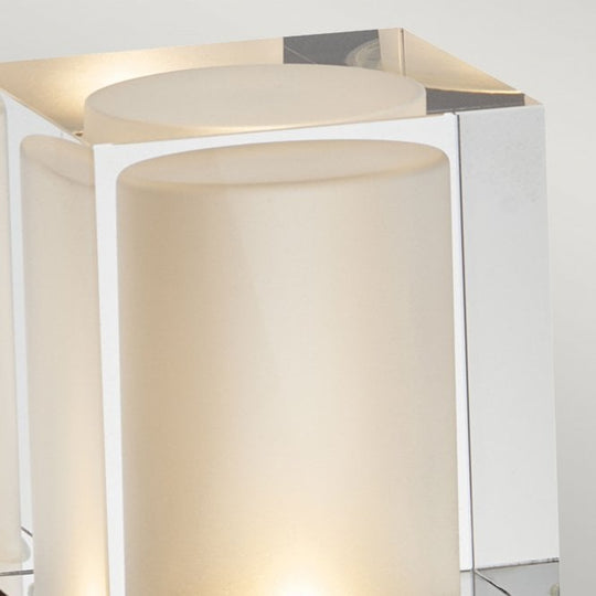 Arendal Large Bollard        Black