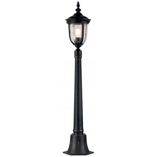 Cleveland 1 Light Small Pillar Lantern